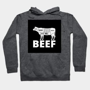 Beef 2024 Hoodie